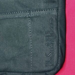 The Standard Mini Pouch