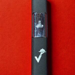 The Standard Server Torch